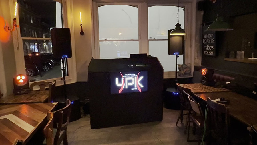 ReWorkd event photograph